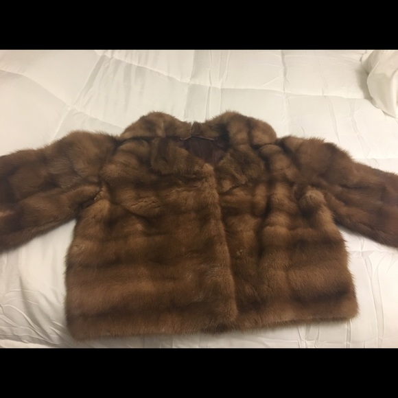 Mink Fur - Picture 2 of 5
